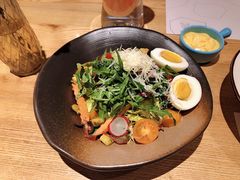 -原石牛扒·约会餐厅(龙城万科里店)