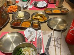 -西塔老太太泥炉烤肉(北京望京店)
