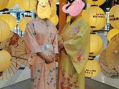 -新世界大丸百货