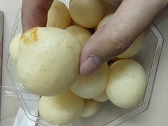 -广隆蛋挞王