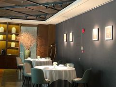 -荣轩(新荣记环球金融中心店)