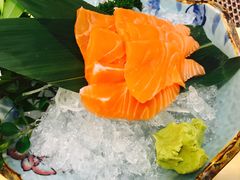 -樱の千渡日式料理·铁板烧•烧鸟(金盛田广场店)