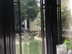 -杭州西湖柳莺里酒店