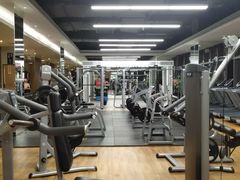 -MOHO FITNESS梦航游泳健身(国创中心店)