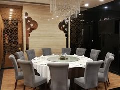 -顺悦酒家(嘉信城市广场店)