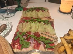 -Osteria Garden 生蚝花园餐厅(原进贤路店)