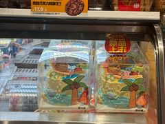 -味多美蛋糕(灯市口店)