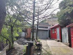 -白水寺森林公园