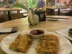-佛有缘素食馆·荔湾老字号(陈家祠首店)