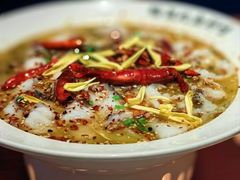 -太二酸菜鱼(沈阳万象城店)