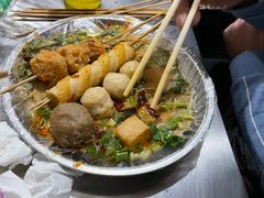 -大姐麻辣烫(莲宝中路店)