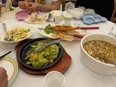 -开海·红岛海鲜虾水饺(石老人店)