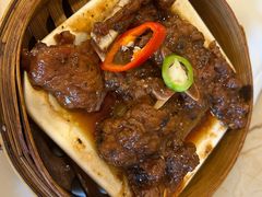 -海宝酒家(中山四路店)