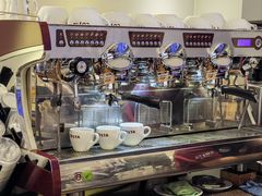 -COSTA COFFEE(天通苑华联店)