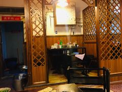 -星鸿社重庆老火锅(燃灯寺分店)