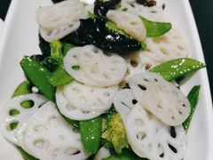 -紫光园·烤鸭·北京菜(团结湖店)