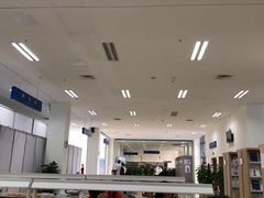 -佛山大学(仙溪校区南区)