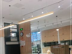 大堂-老盛昌汤包(北艾店)