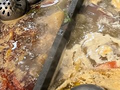 -安吉美渝石锅鱼(芜园西路店)