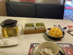 -食大利香港茶餐厅(南亚风情第一城店)