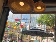 -霸王茶姬(南强街店)