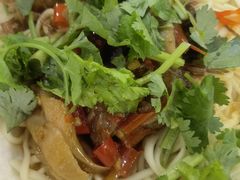 -川宜·胡二娃面馆(总店)