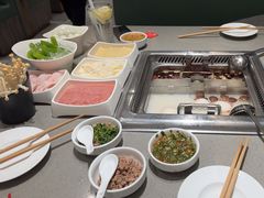 -海底捞火锅(龙岗星河COCO Park店)