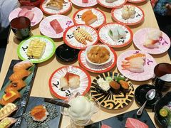 -友壹町寿司(佛山新DNA店)