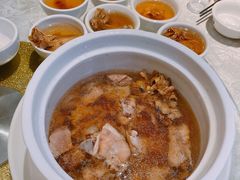 -大树头森林餐厅(番禺广场店)