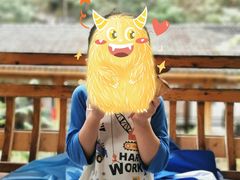 -藏龙百瀑风景区