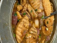 -锡和无锡菜(景丽苑店)