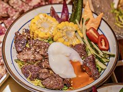 -江户烧肉(高德店)