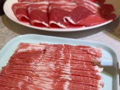 -东来顺饭庄(新源里店)