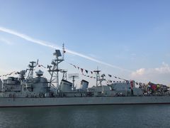 -中国人民解放军海军博物馆