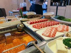 -海底捞火锅(连城广场店)