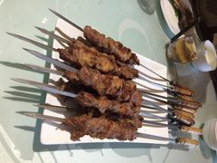 iphone_upload_pic-萨拉漫饮食(北京中路店)