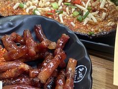 -Let’s WaKao瓦烤(贝森店)