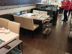 大堂-密友回转自助火锅(中海环宇城店)