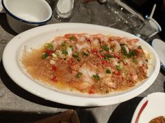 -1937青岛老味道·海肠捞饭·青岛菜(大鲍岛栈桥店)