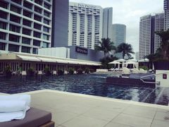 -新加坡文华东方酒店