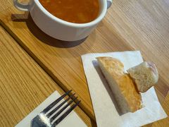 -菲滋意式餐厅(金华银泰城店)