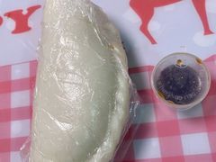 -张果佬年糕卷(科巷店)