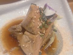 -大岛日本料理铁板烧(南通大饭店)