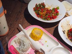 -桂小厨广西菜(桂林万象城店)