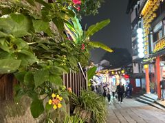 -磁器口古镇