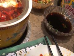 -亚马逊海鲜自助(王府井店)