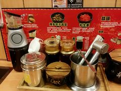 -博多一幸舍(侨福芳草地购物中心店)
