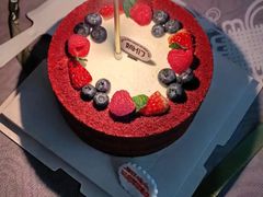 -姆们M Sweetie Cake(三里屯店)