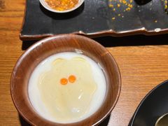 原味酸奶-敏珠拉姆藏餐·南京厨房(富春江东街店)