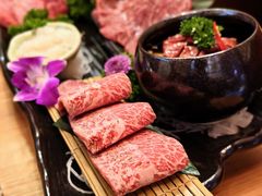 -丸藏和牛烧肉专门店(园区师惠坊店)